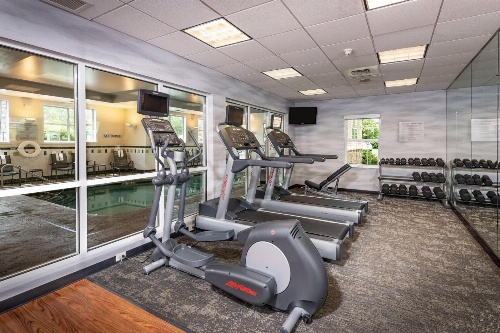 Fairfield Inn & Suites by Marriott New Bedford image 1