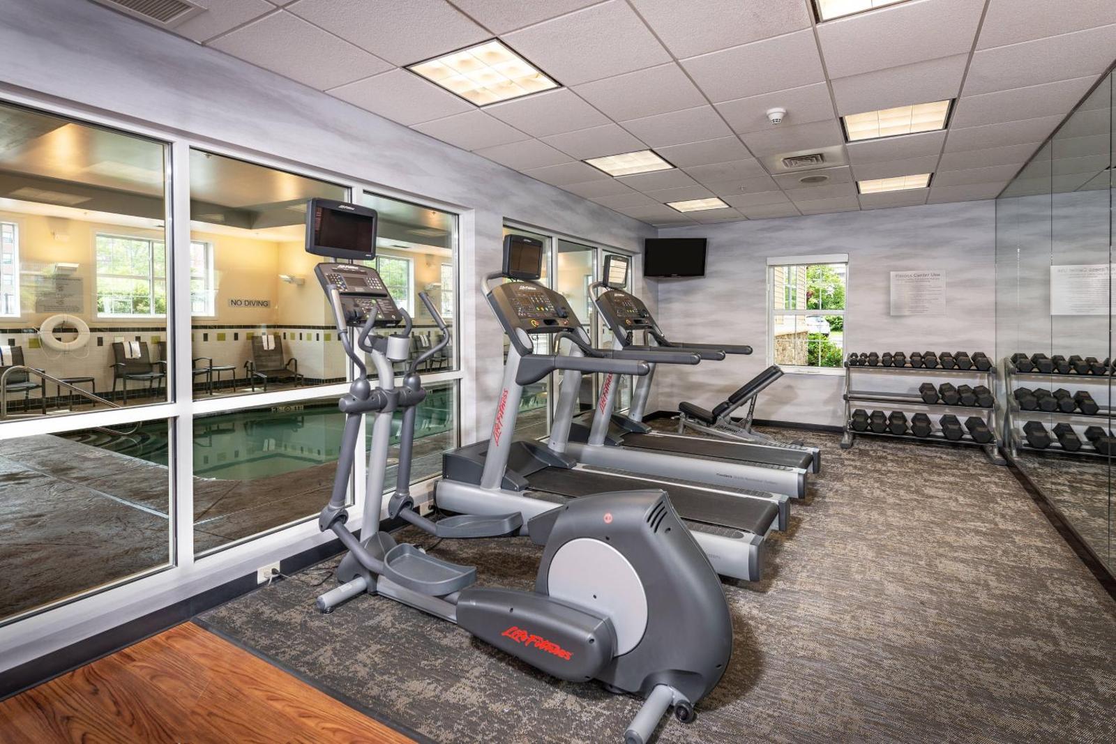 Fairfield Inn & Suites by Marriott New Bedford