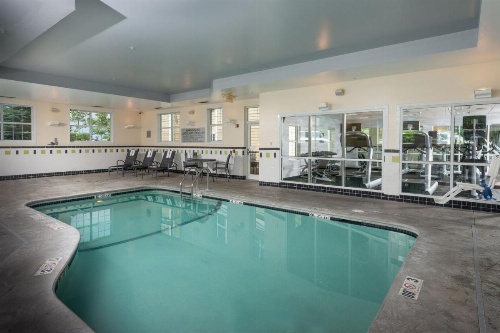 Fairfield Inn & Suites by Marriott New Bedford image 2