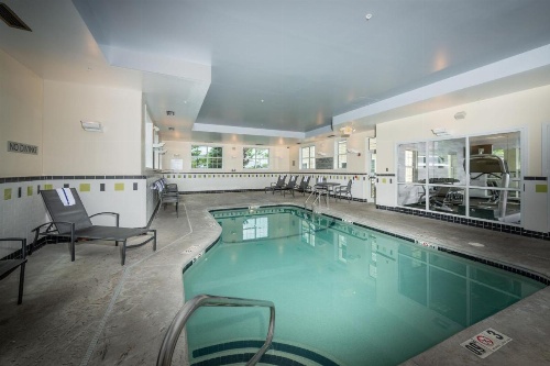 Fairfield Inn & Suites by Marriott New Bedford image 3